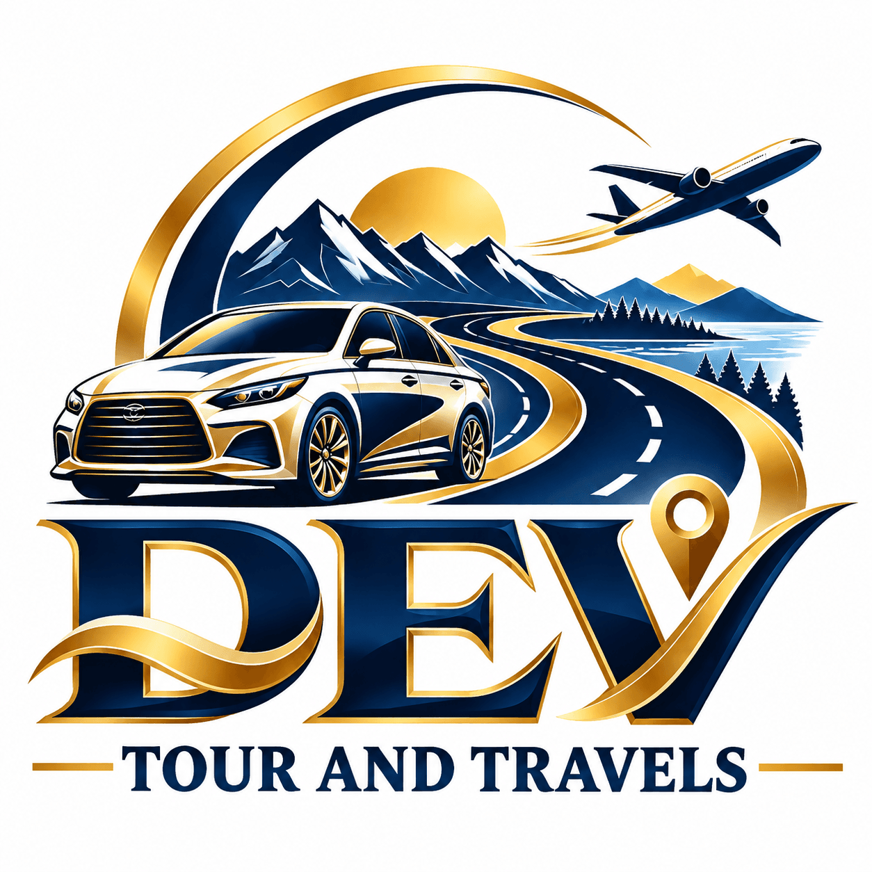 Dev Tour and Travels